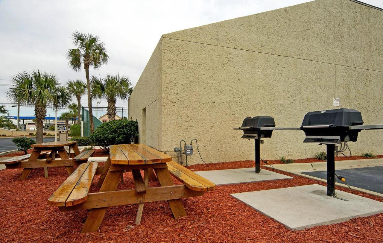 Apartment Summerhouse 502a Panama City Beach