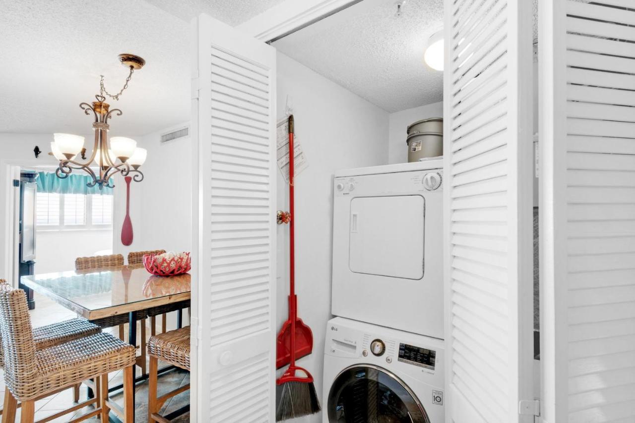 Apartment Summerhouse 502a Panama City Beach