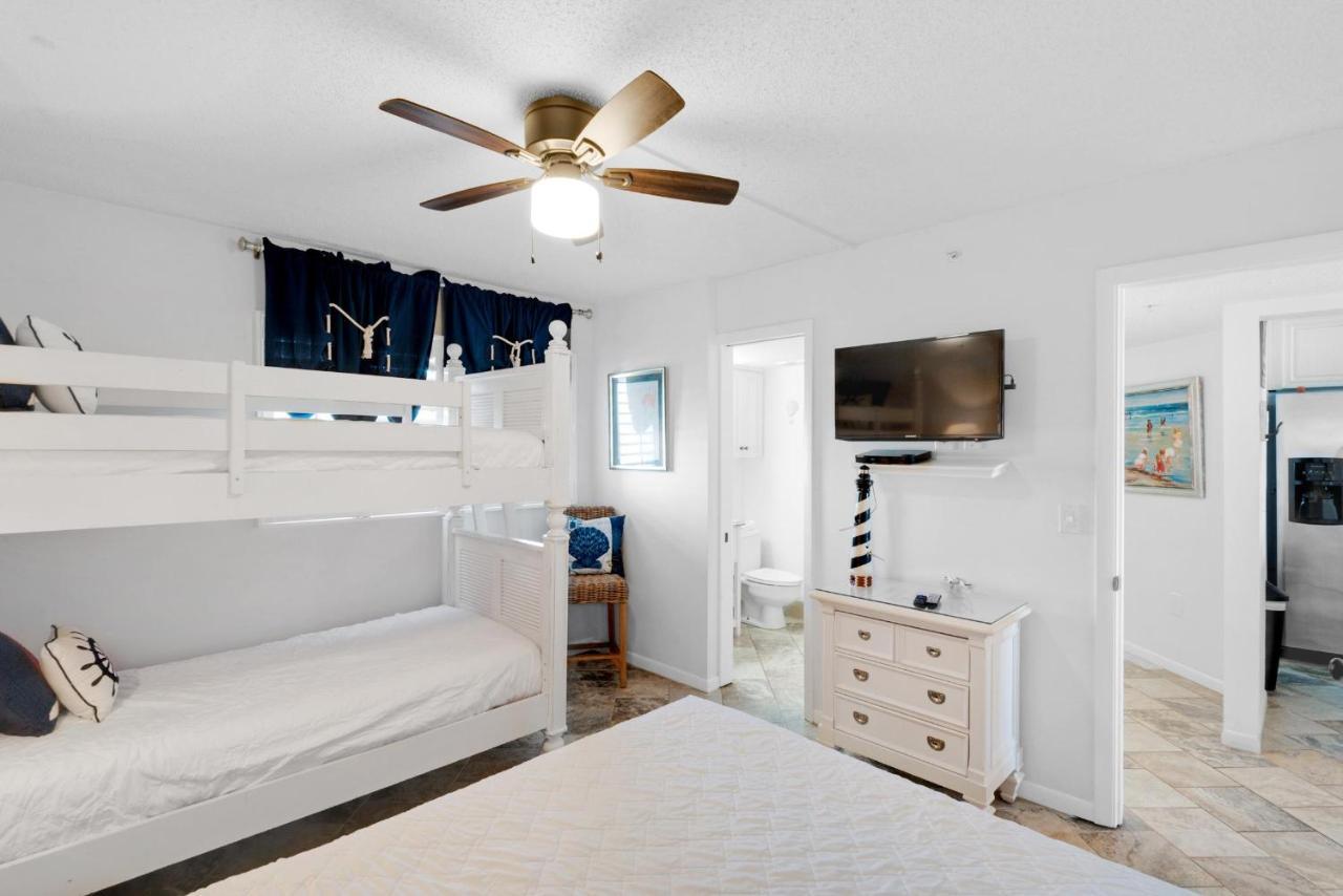 Summerhouse 502a * Panama City Beach