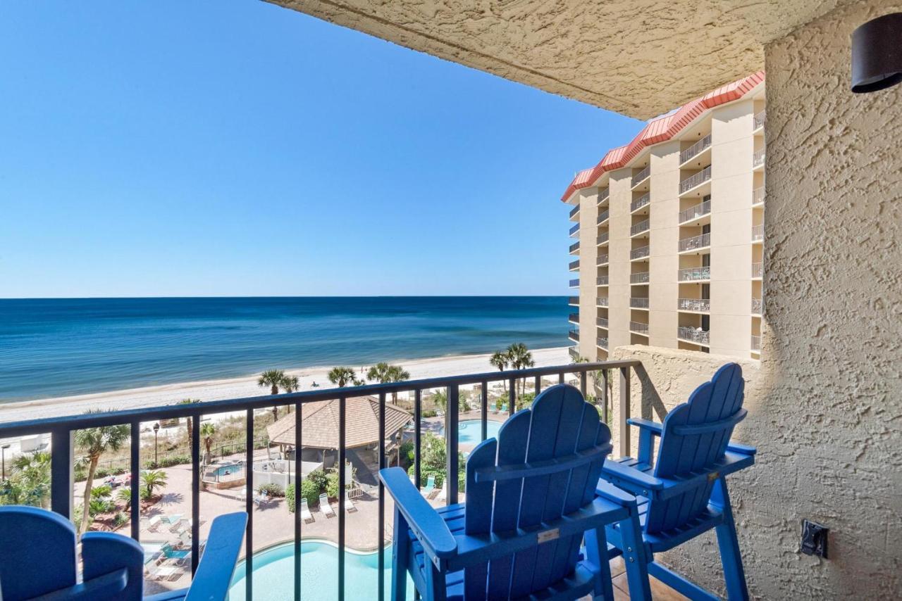 Summerhouse 502a Apartment Panama City Beach