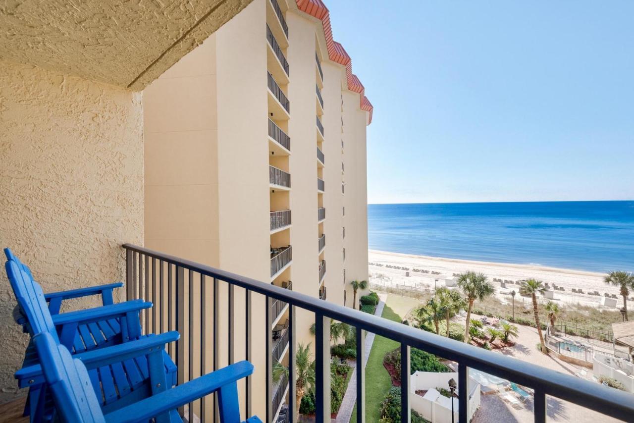 Apartment Summerhouse 502a Panama City Beach