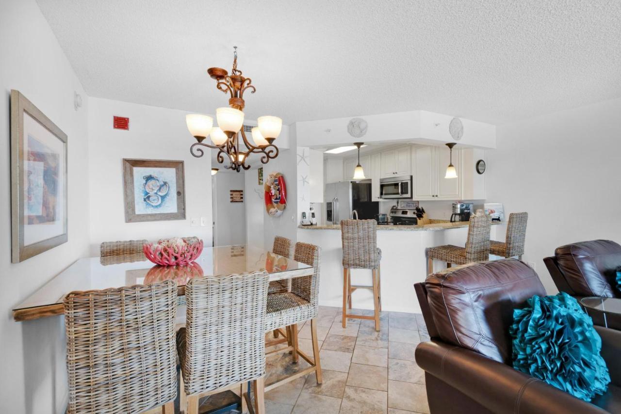 Apartment Summerhouse 502a Panama City Beach