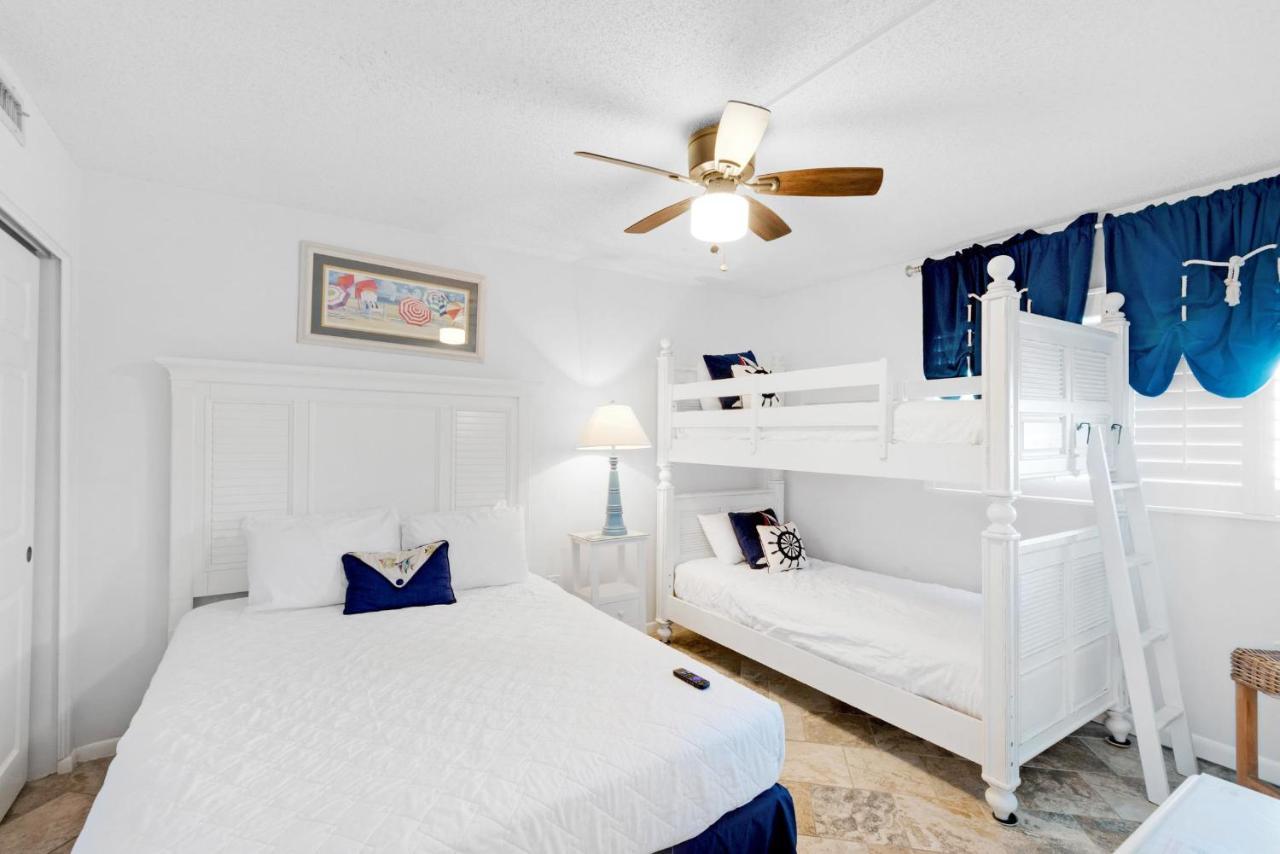 Summerhouse 502a Apartment Panama City Beach