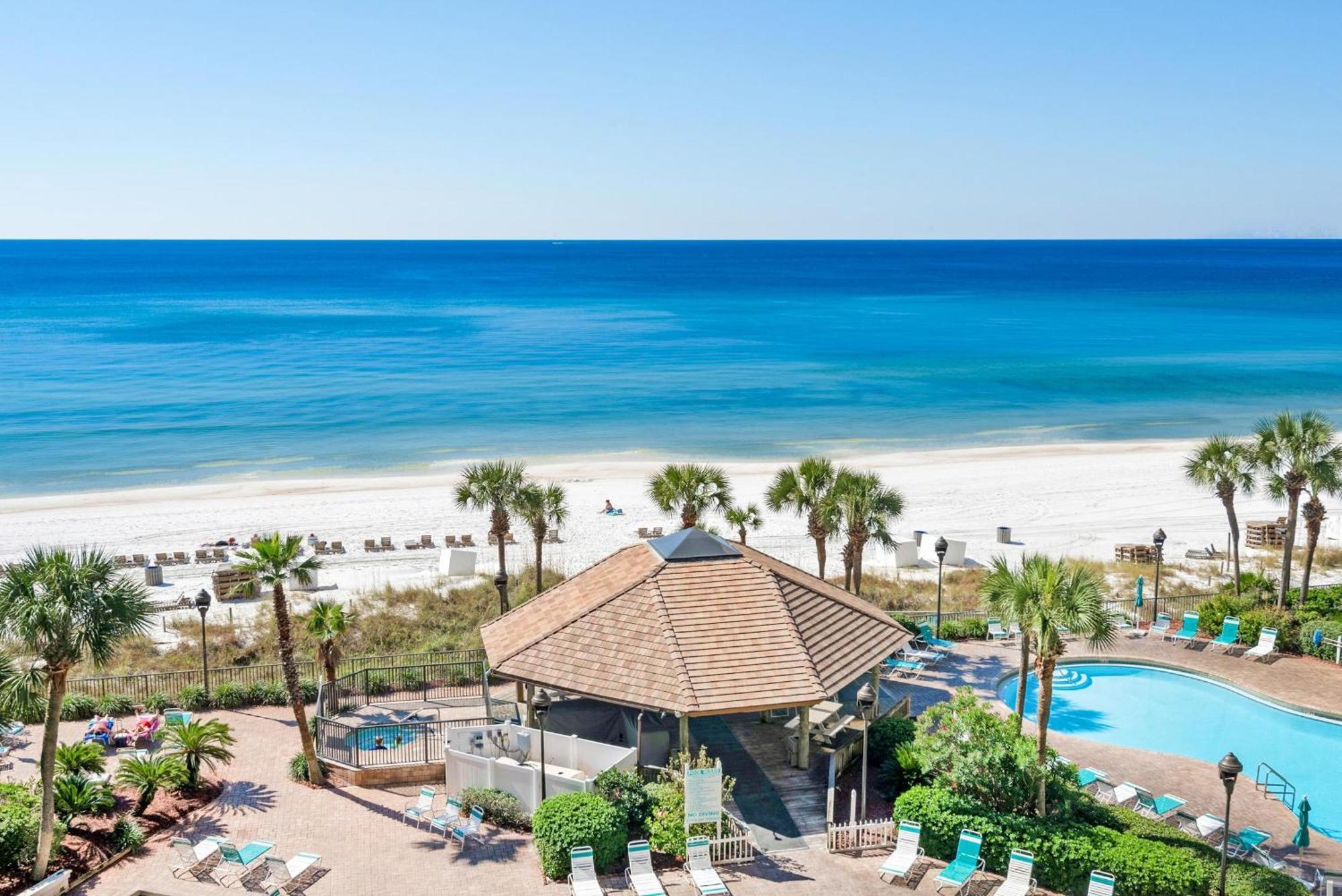 Summerhouse 502a * Panama City Beach